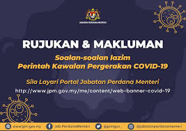 Terdapat beberapa agensi yang diletakkan di bawah kementerian belia dan sukan ini iaitu:11. Jabatan Perdana Menteri Untuk Mendapatkan Rujukan Makluman Mengenai Faq Berkaitan Perintah Kawalan Pergerakan Covid 19 Daripada Kementerian Jabatan Agensi Sila Layari Portal Jabatan Perdana Menteri Di Pautan Http Www Jpm Gov My Ms Content Web