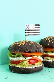 Epingle Sur Pains Burger