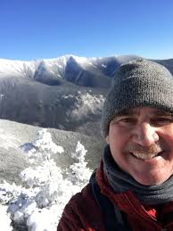 Memorable 48-mile hike with Hi-Cannon during Debby