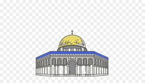 Di sana terdapat masjid suci ketiga umat muslim di dunia, setelah masjidil haram dan masjid nabawi. 70 Gambar Masjid Al Aqsa Kartun Top Gambar Masjid
