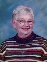 Marcilyn Marvel Obituary (1933