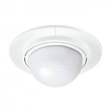 Finding the right outdoor flush mount ceiling lights. Steinel Motion Detectors