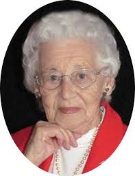 Chloe Roudebush Obituary August 8, 2020