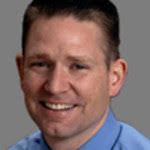 Dr. Jason Hedge, MD, Anesthesiology