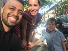 Fundraiser for Colin Vint by tony soules : Remembering Colin