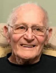 Gerald "Jerry" Pankow Obituary June 17, 2019