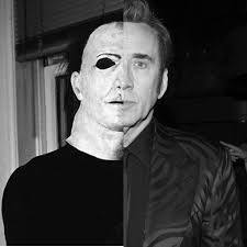 Multiple Michael Myers in Haddenfield