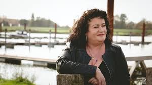 Wat voor standpunt ze dan innemen is aan hun. Caroline Van Der Plas Naober Magazine