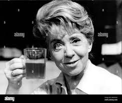 Inge meysel hi-res stock photography and images