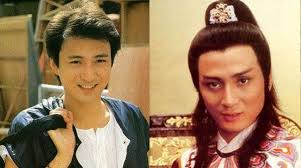 Lãng tử Yến Thanh của "Lâm Xung" vất vả mưu sinh, cả đời ăn năn vì cái chết  của đệ nhất giai nhân TVB