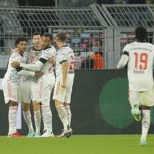 A partida está programada para começar às 15h30 (horário de brasília) e o duelo entre as equipes vai acontecer no estádio signal iduna park, localizado em dortmund, na alemanha. 1uykuvvlsbcwam