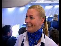 From Sky to Collector's Hands: The Ed Force One Aviationtag Story