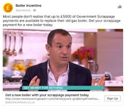 He is a uk born entrepreneur and founder of the acclaimed website money saving expert. Martin Lewis Binary Trading Fake Liar Ads