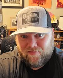 Thunder @thunderdesign Mark Anderson, our master merch rep and drummer of  @loscheesies is posing our new Roots Music Project hats. Grab one at one of  our upcoming Roots shows.