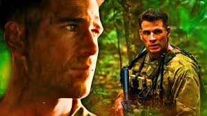 Liam Hemsworth's Trending Action Movie On Netflix Includes A Rare Casting  Move