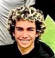 Diego Mateo's Men's Soccer Recruiting Profile