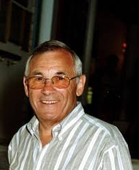 Roger RIVIERE, 83 ans (SAINT CYR L'ECOLE, BOULOGNE BILLANCOURT)