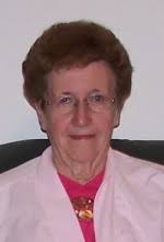 Irma (nee Emerson) Provost (1929