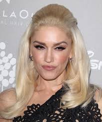 There are many different ways to go blonde. 13 Gwen Stefani Hairstyles Hair Cuts And Colors