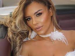 Anxhela peristeri — karma (евровидение 2021, албания) 02:58. Albania 2021 Anxhela Peristeri Releases The Video For Karma Her Eurovision Entry Eurovisionary Eurovision News Worth Reading