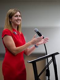 Gregory-Portland ISD Superintendent Michelle Cavazos to stay