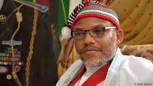 Jun 29, 2021 · nnamdi kanu rearrested through interagency collaboration. How Nigeria Arrested Secessionist Leader Nnamdi Kanu Africa Dw 30 06 2021