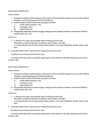 Penubuhan suruhanjaya cobbold • dianggotai oleh lord cobbold, sir anthony abell, sir david watherton, dato' wong pow nee, tan sri ghazali shafie. Kuiz Sejarah Tingkatan 5