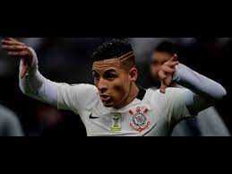 An icon used to represent a menu that can be toggled by interacting with this icon. Corte De Cabelo Do Guilherme Arana 2017