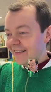 Padre Adam Kotas Calmense