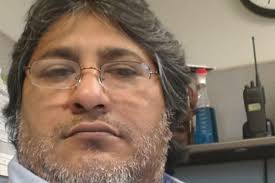 Fundraiser by Elizabeth Rios : Donate in the memory of Greg Castillo