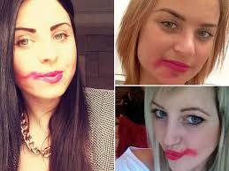 #SmearForSmear: Your selfies for Cervical Cancer Prevention Week