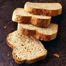 Dinkelbrot Nach Hildegard Von Bingen Rezept Hildegard Von Bingen Rezepte Rezepte Lebensmittel Essen
