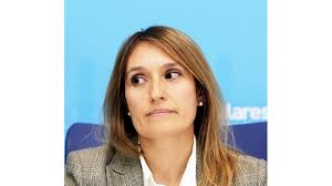 Una servidora pública que pasa del Ecyl a la 'joya' de Educación