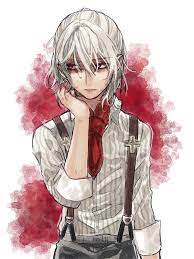 Antonio Salieri Fate Grand Order Antonio Salieri Fate Fate Stay Night