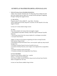 We did not find results for: Kumpulan Materi Pramuka Penggalang Lengkap