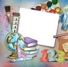 edible paper in creatividades school day borders for paper teachers day drawing clip art borders