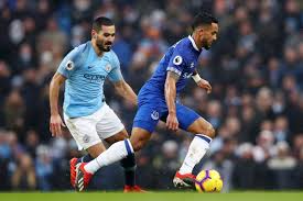 Cada equipo tiene sus propias características y el manchester city es fantástico con el balón, muy bueno en la posesión y con mucha habilidad en el uno contra uno, indicó. Everton Vs Manchester City Premier League Matchday 26 Team News Preview And Prediction Bitter And Blue