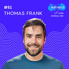 Mind Meld #25: No-code, Fatherhood and Ultrarunning with Tom Osman