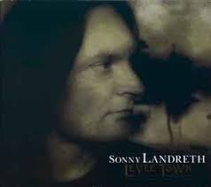 Sonny Landreth