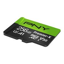 Sandisk® extreme pro™ cfast card. Premier X Class 10 U3 V30 Microsd Flash Memory Card