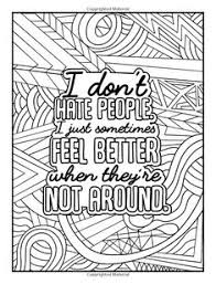 See scores more flowers to color here with lots of asters or daisies, lilies, roses, and sunflowers. Free Printable Quote Coloring Pages