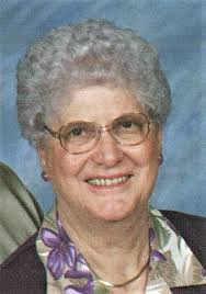 Obituary information for Mary Ann C. Naquin