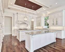 Double Islands Home Decor Kitchen Gorgeous Kitchens Home