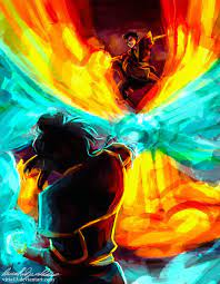 Zuko avatar prince airbender last wallpapers fire aang character anime animation animated korra cartoon awesome legend nation deviantart air wallpapersafari. Azula Vs Zuko Wallpapers Wallpaper Cave