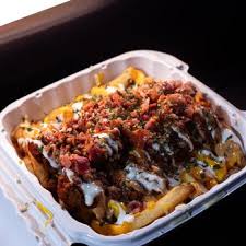Master Kota Food Truck — Fast food restaurant food truck in Lawrence, Massachusetts
