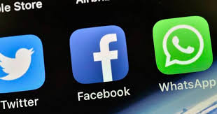 Whatsapp Users To Share Personal Data With Facebook By Feb 8 2 download fouad whatsapp v8.70 latest for android 2021.