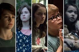 Este Quiz De Hill House Te Dira Que Porcentaje De Steve Shirley Theo Luke Y Nell Eres