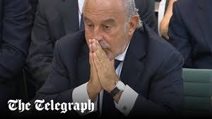 Regulator to investigate PwC over audit of BHS during Sir Philip Green's  ownership