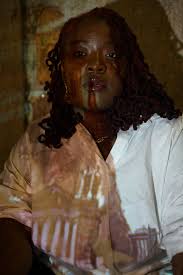 Antony and Cleopatra 2023 — King's Crown Shakespeare Troupe