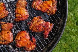 charcoal or gas? depends on what you're